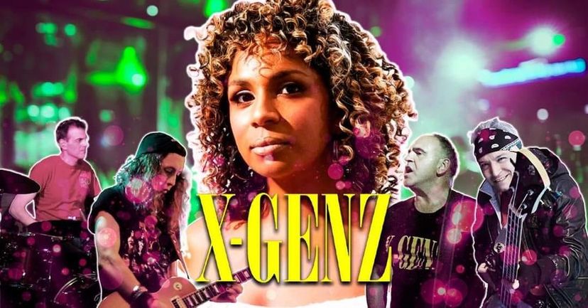 Profile image of X-GENZ