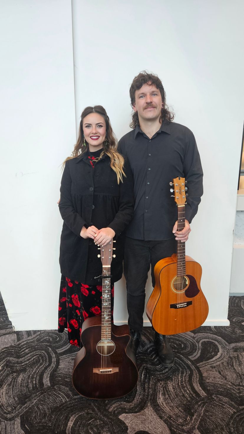 Profile image of Johannah Grace Duo