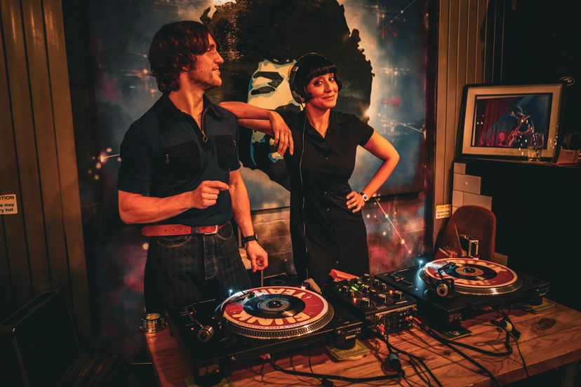 Profile image of Funk Yeah!