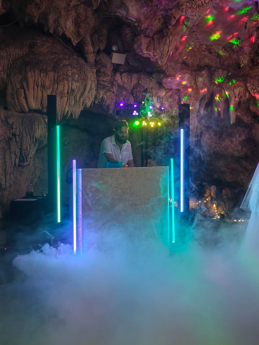 Profile image of Creative Sounds DJ