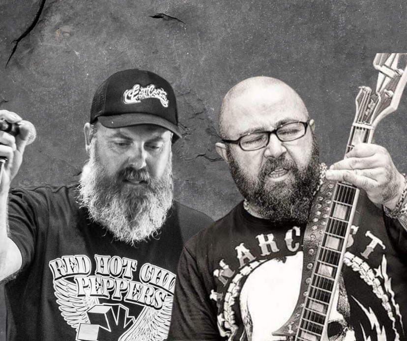 Profile image of Blackstar Rock Duo