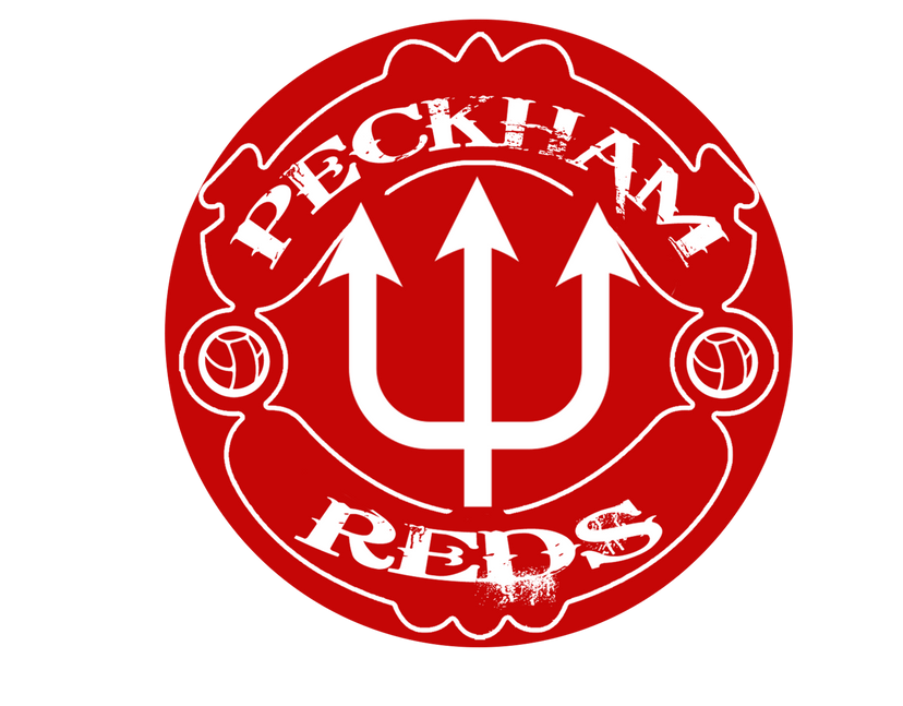 Profile image of Peckham Reds