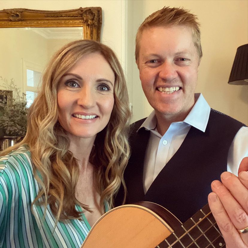 Profile image of J & T Duo