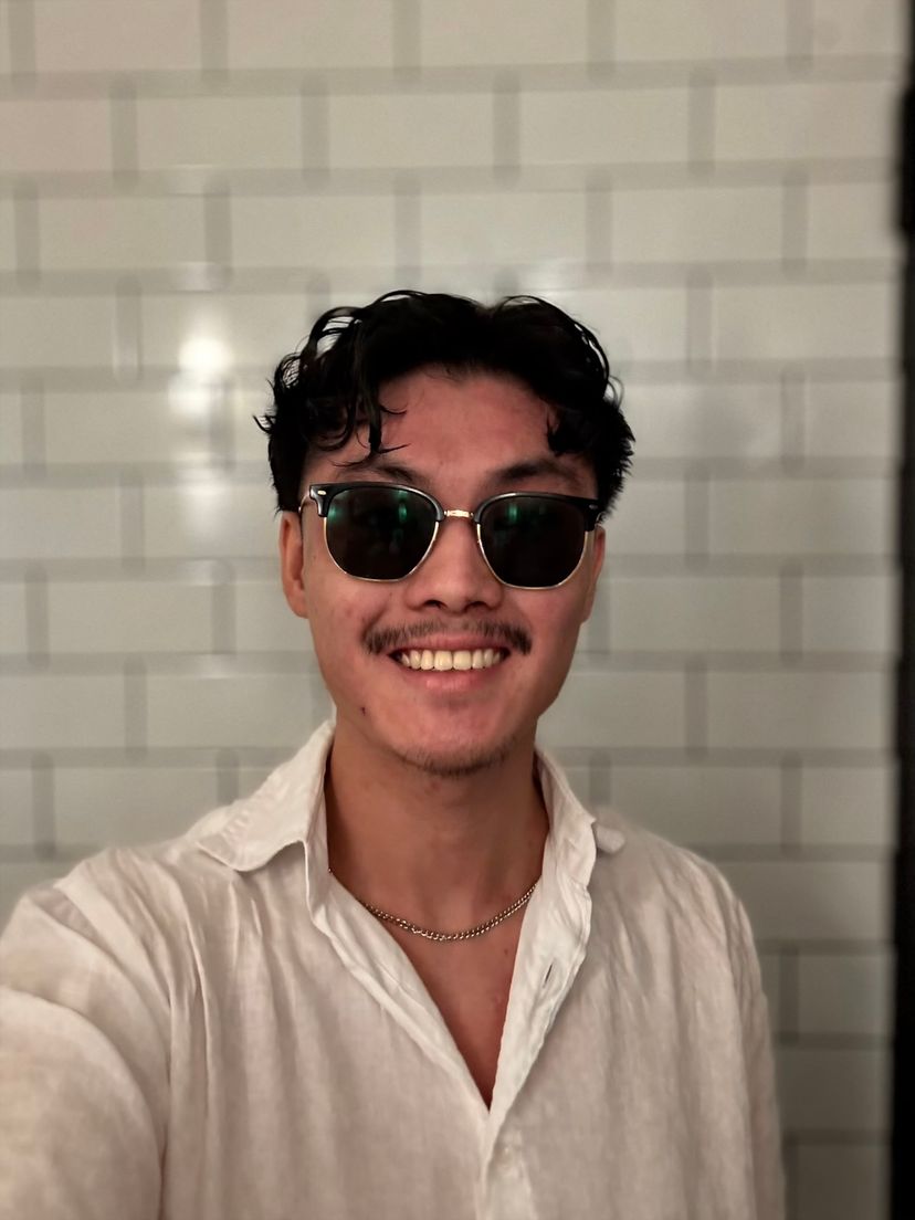 Profile image of Anthony Yap