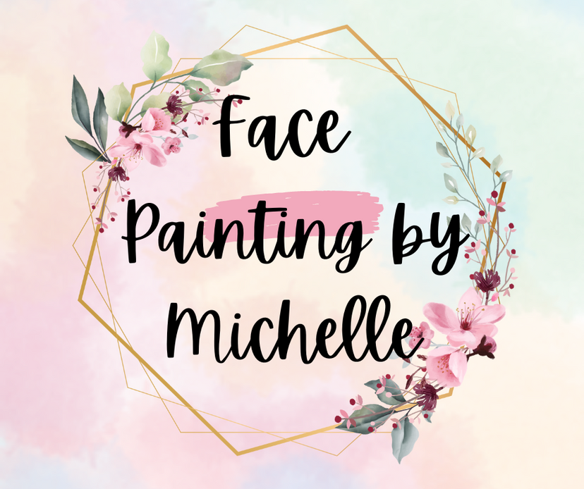 Profile image of Facepainting by Michelle