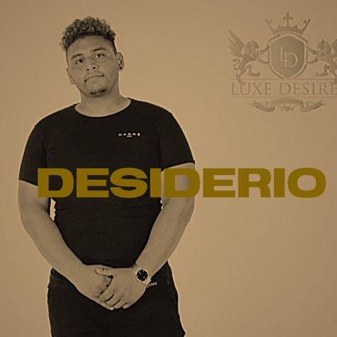 Profile image of DJ Desiderio