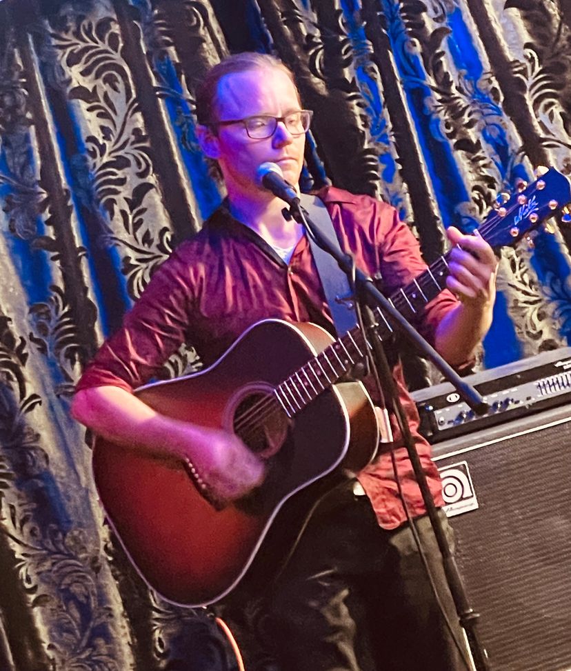 Profile image of David Sanders