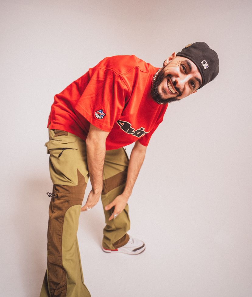 Profile image of Loai Zidan