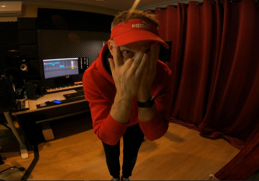 Profile image of KUTFINGER