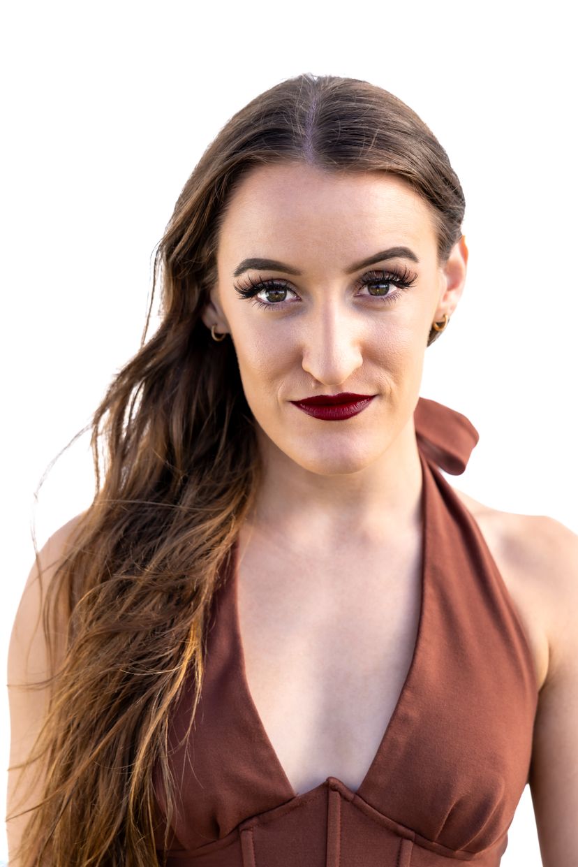 Profile image of Elise Sellen