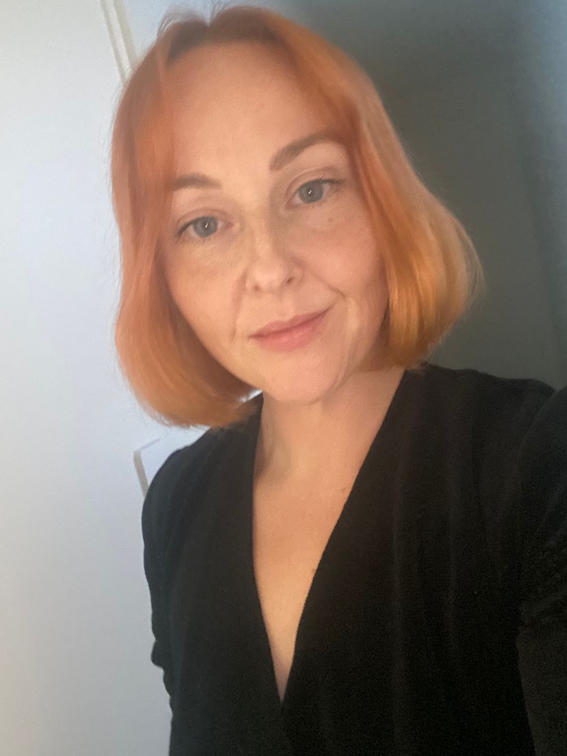 Profile image of Anna O