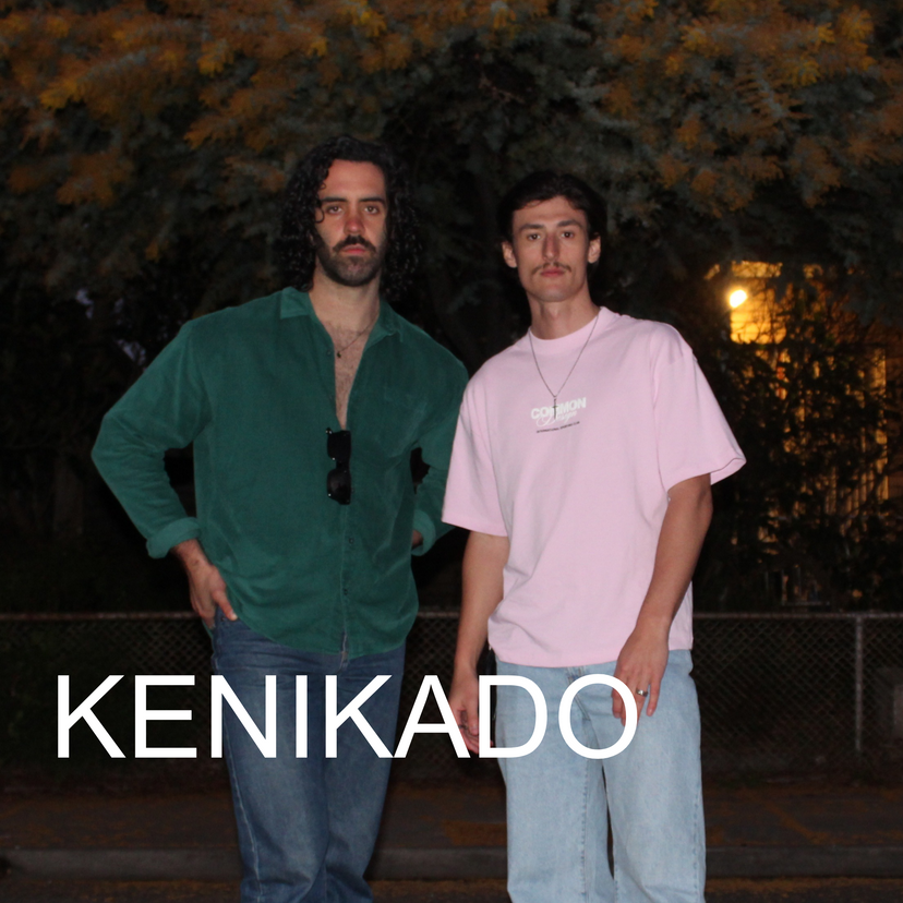Profile image of KENIKADO