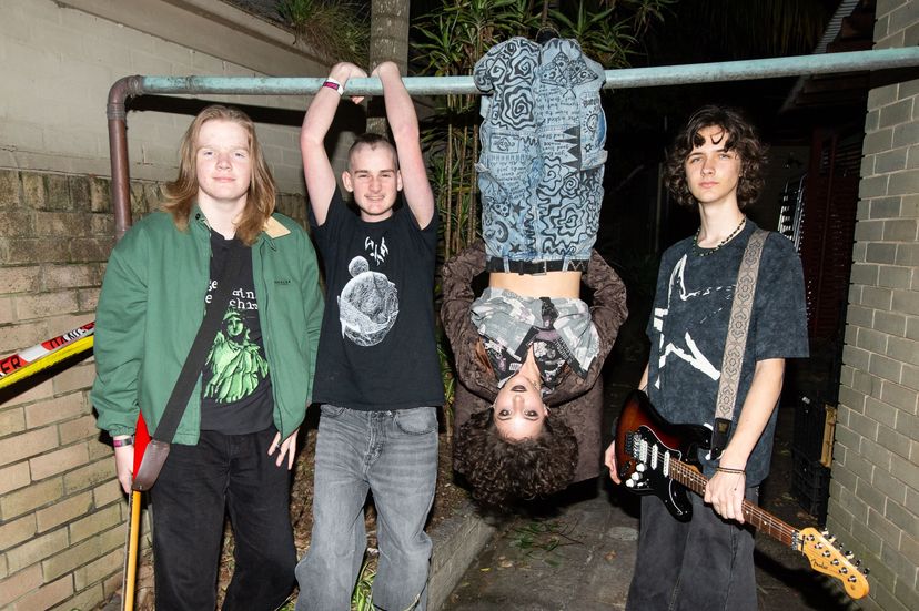 Profile image of Trepan