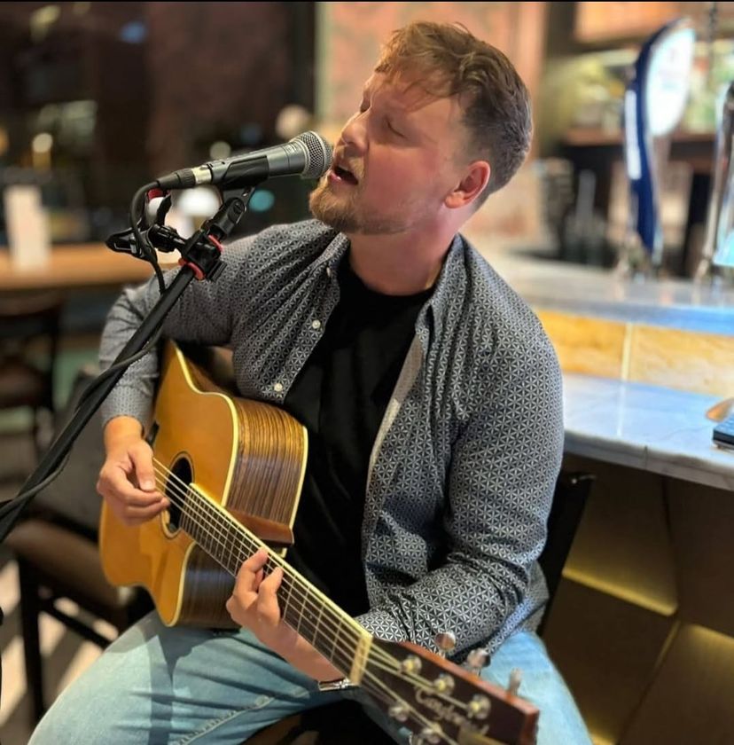 Profile image of Sunny Evans Music 🎶🌞🎶