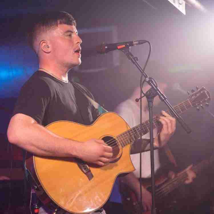 Profile image of Calum Anderson