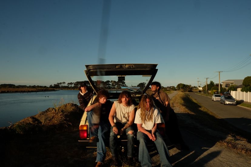 Profile image of King Tides