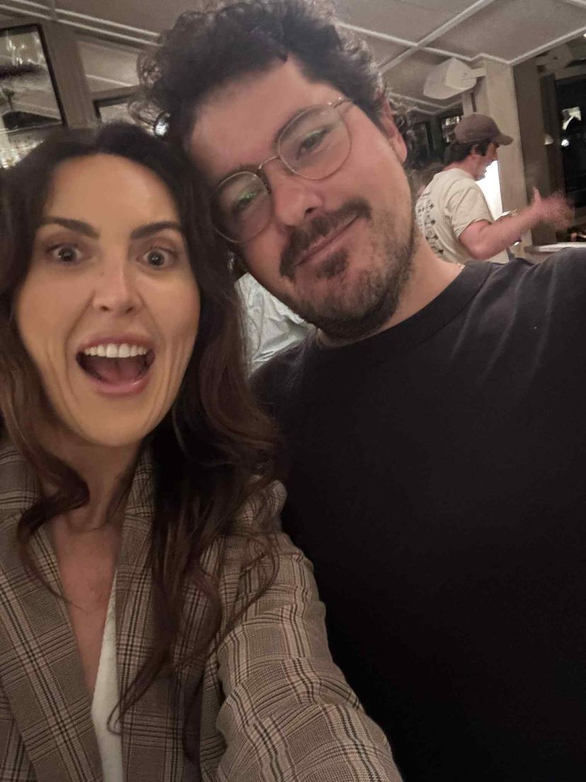 Profile image of Cali Red