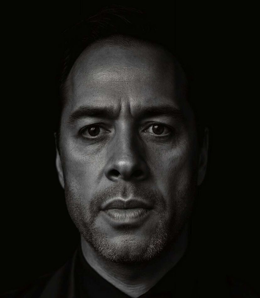 Profile image of Hooky