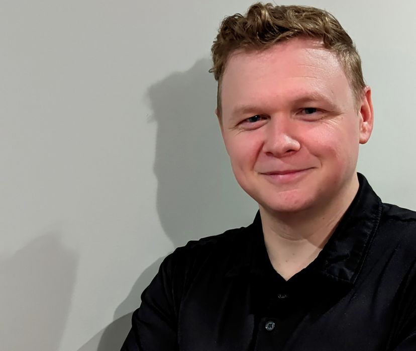 Profile image of Aaron Kelly