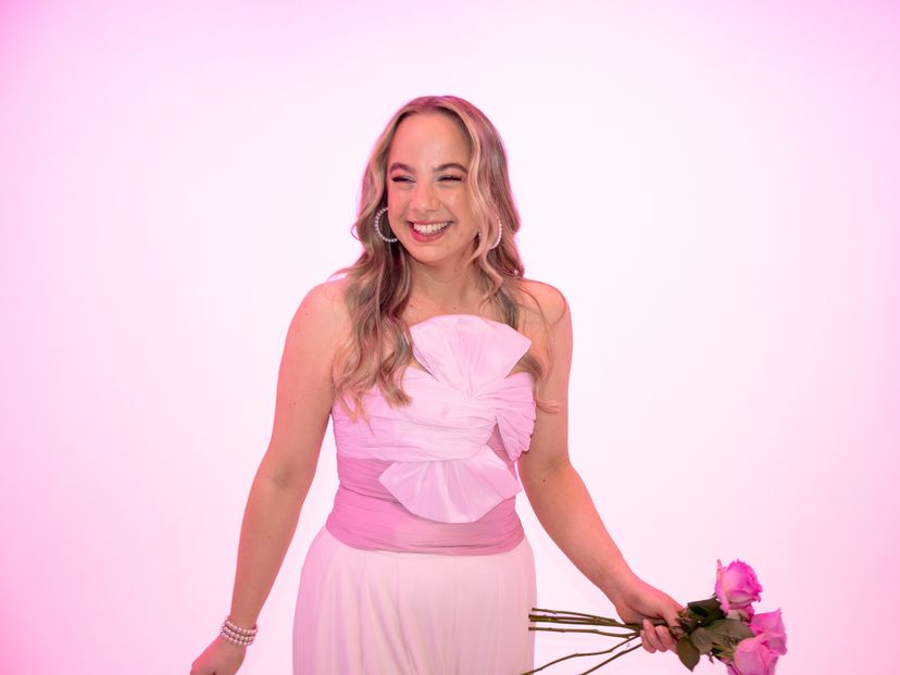Profile image of Maddison Clarke