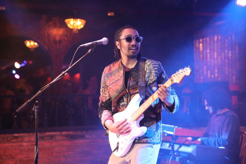 Profile image of Michael Damani