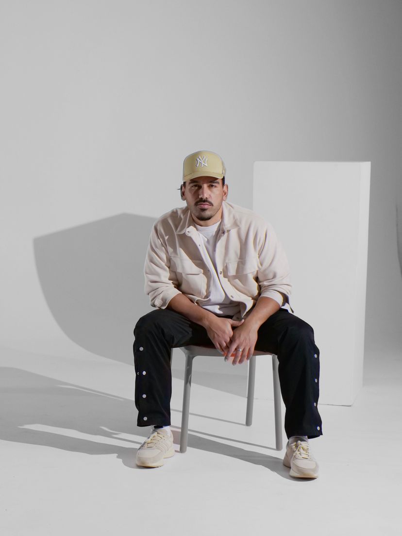 Profile image of BrandNewJones