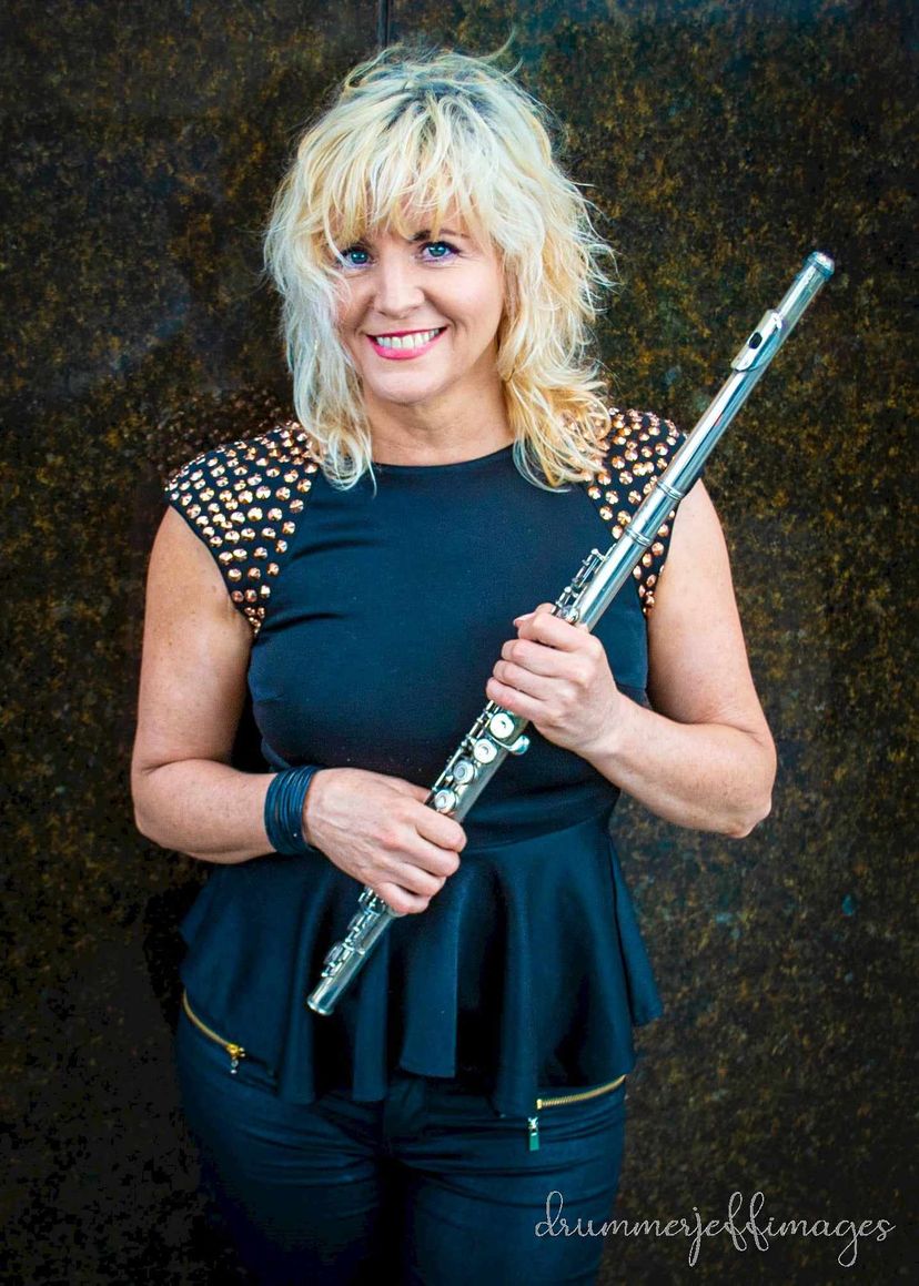 Profile image of Terrina Lowe