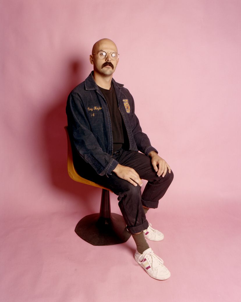 Profile image of Jim