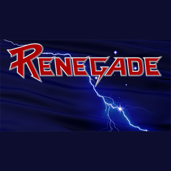 Profile image of RENEGADE