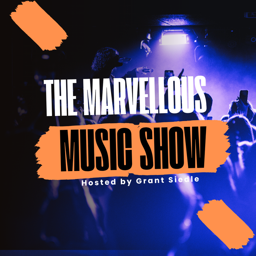 Profile image of The Marvellous Music Show
