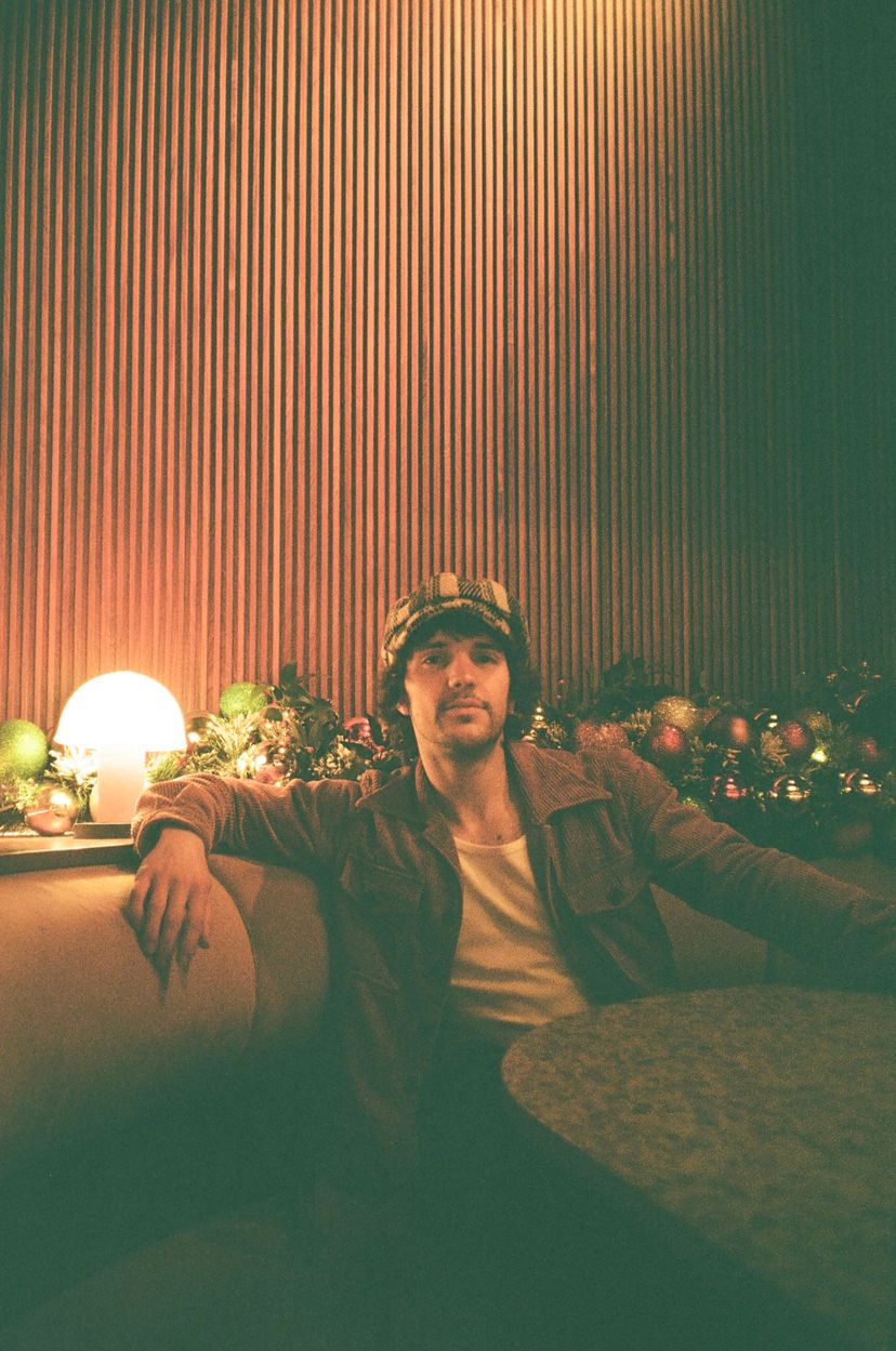 Profile image of Elliot Gaspar (Limbo Days)