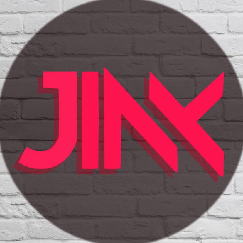 Profile image of JINX!