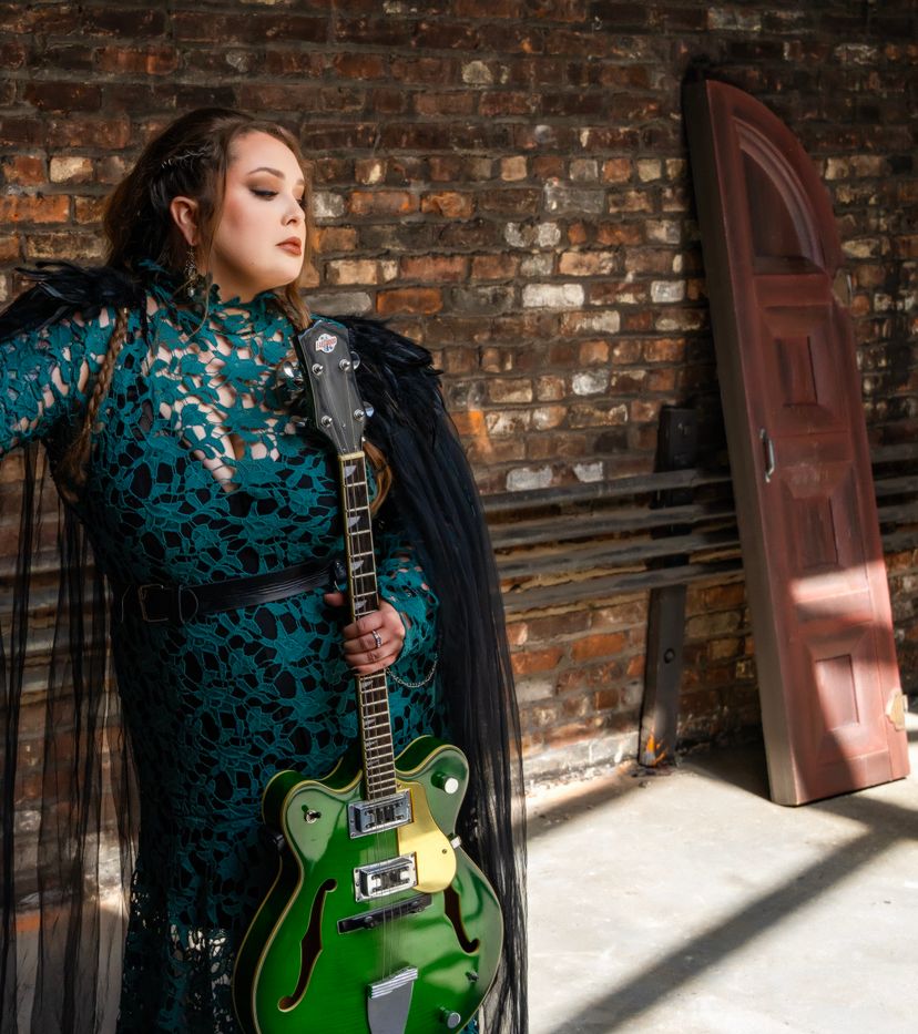 Profile image of Kirsten Peckham