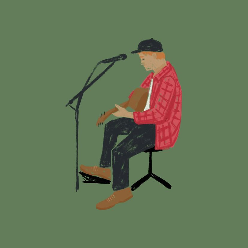 Profile image of Caillin Malley*