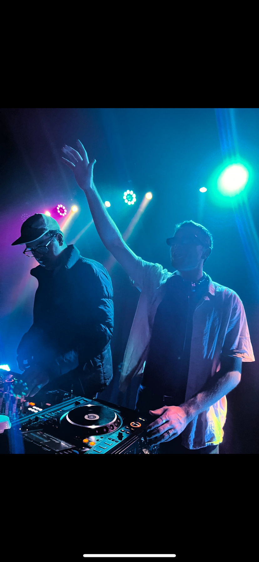 Profile image of Who's Who