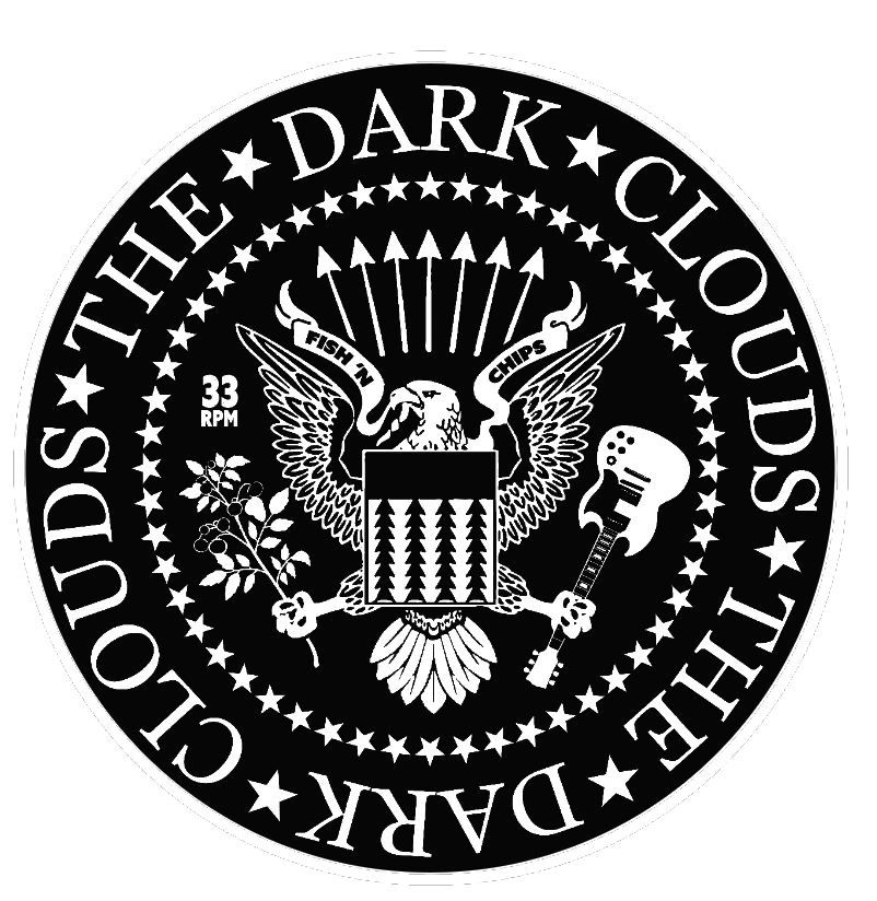 Profile image of The Dark Clouds