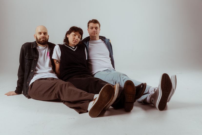 Profile image of Boyfriend Material