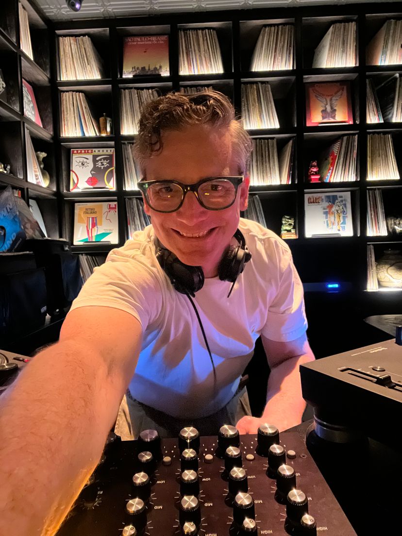 Profile image of Danny Cool