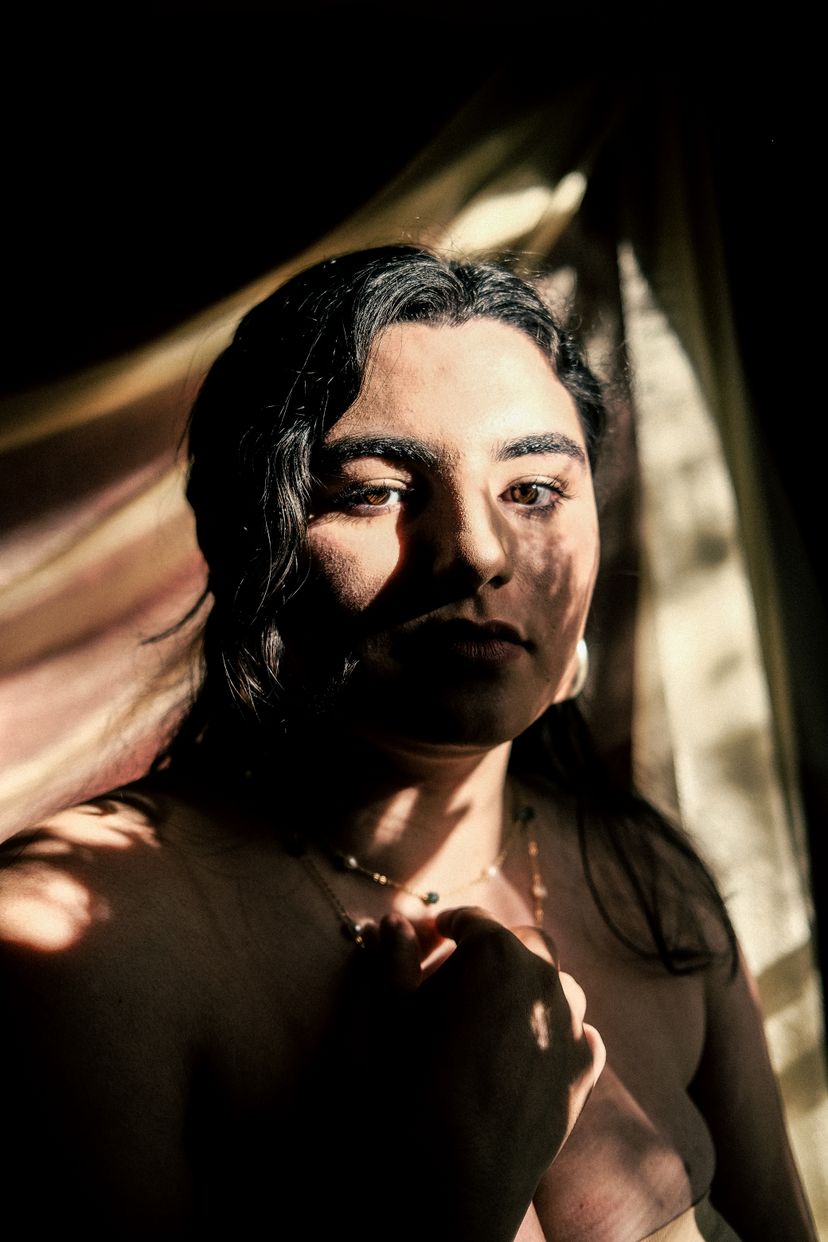 Profile image of Elisha