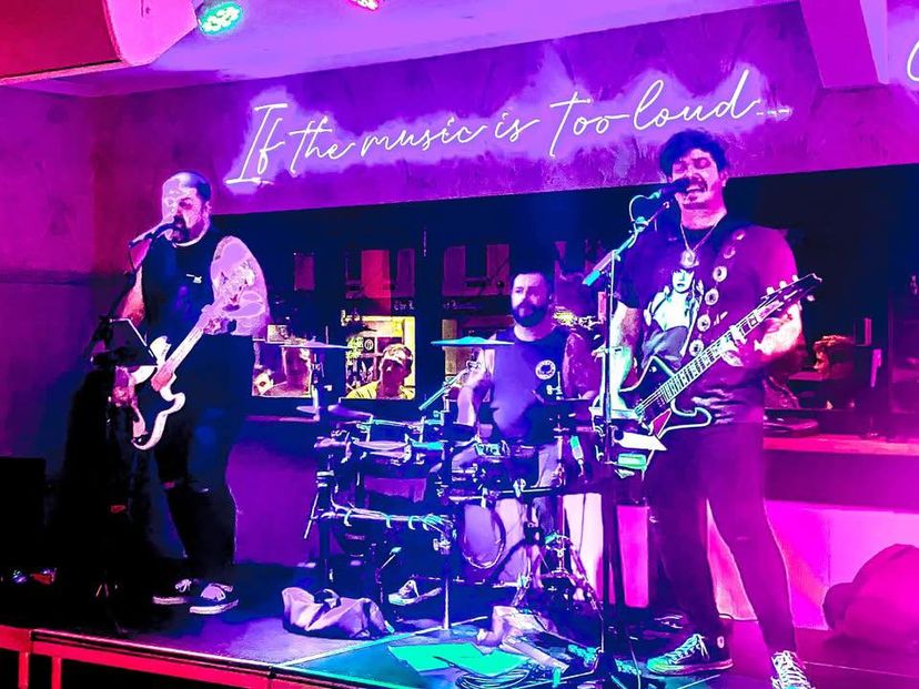 Profile image of Radio Nowhere*