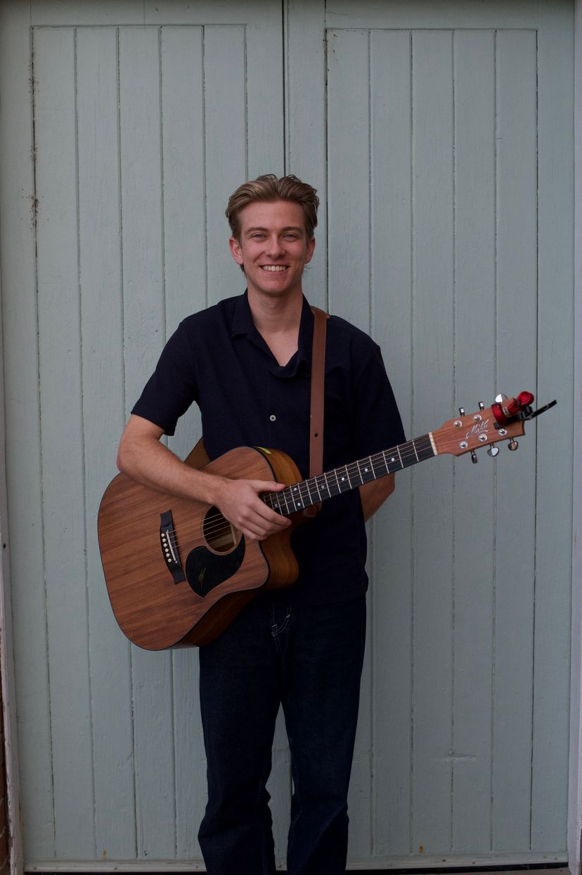 Profile image of Will Preddey