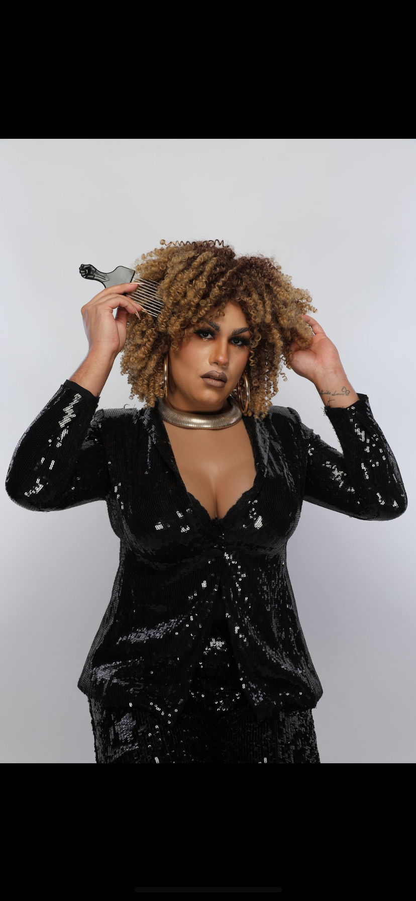 Profile image of Lés Beau Fierce