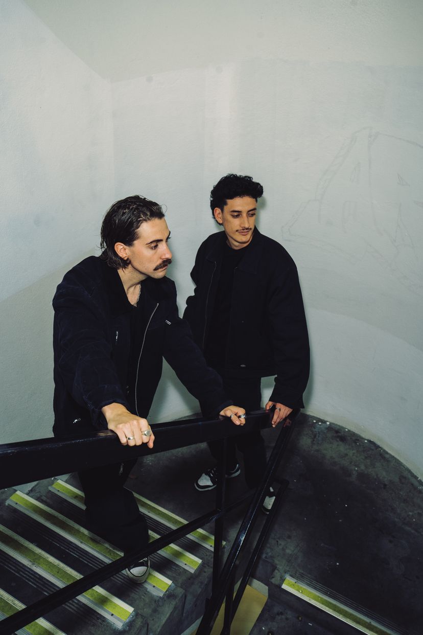 Profile image of Coco & Ayres