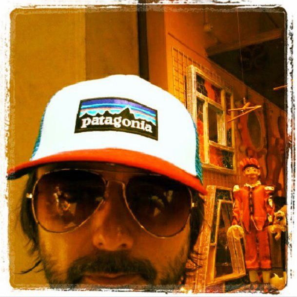 Profile image of Steve Conry