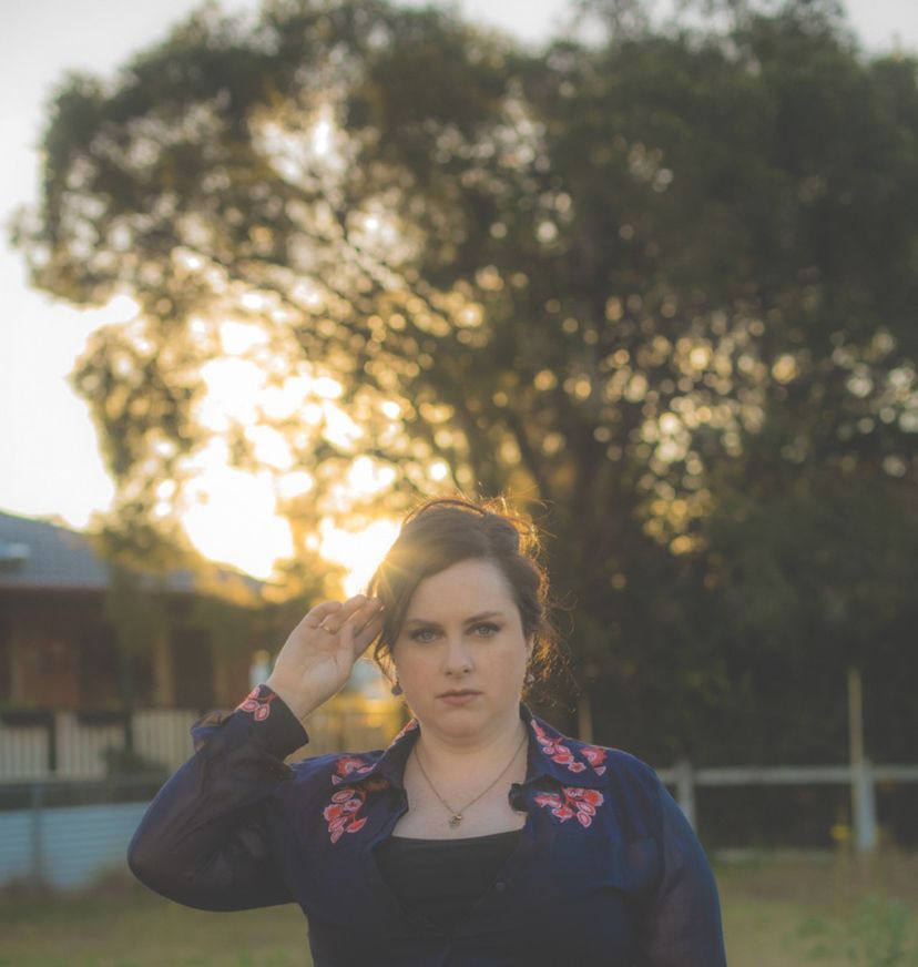 Profile image of Megan Cooper