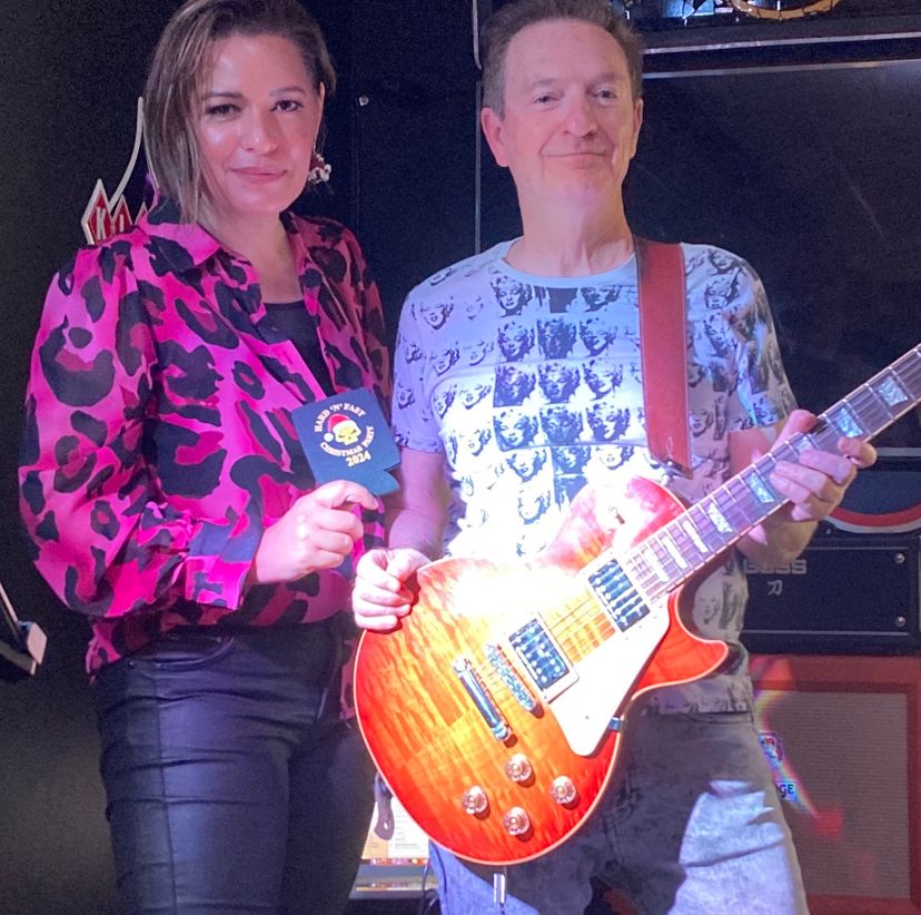 Profile image of CargoBeat