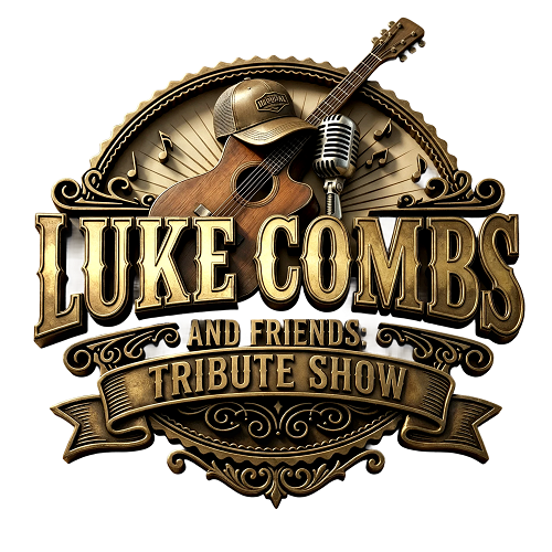 Profile image of Luke Combs # & Friends Tribute Show