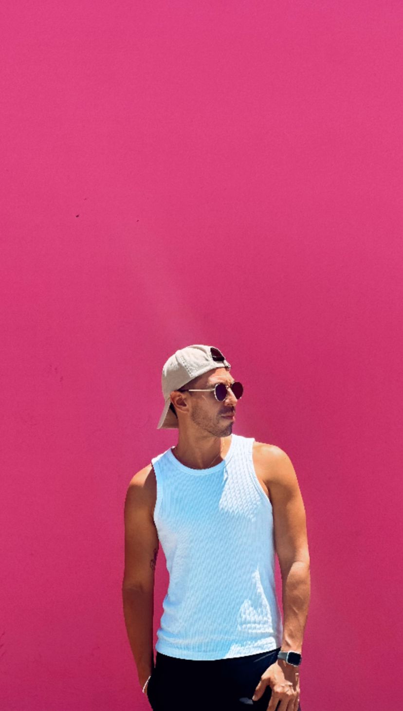 Profile image of Corey