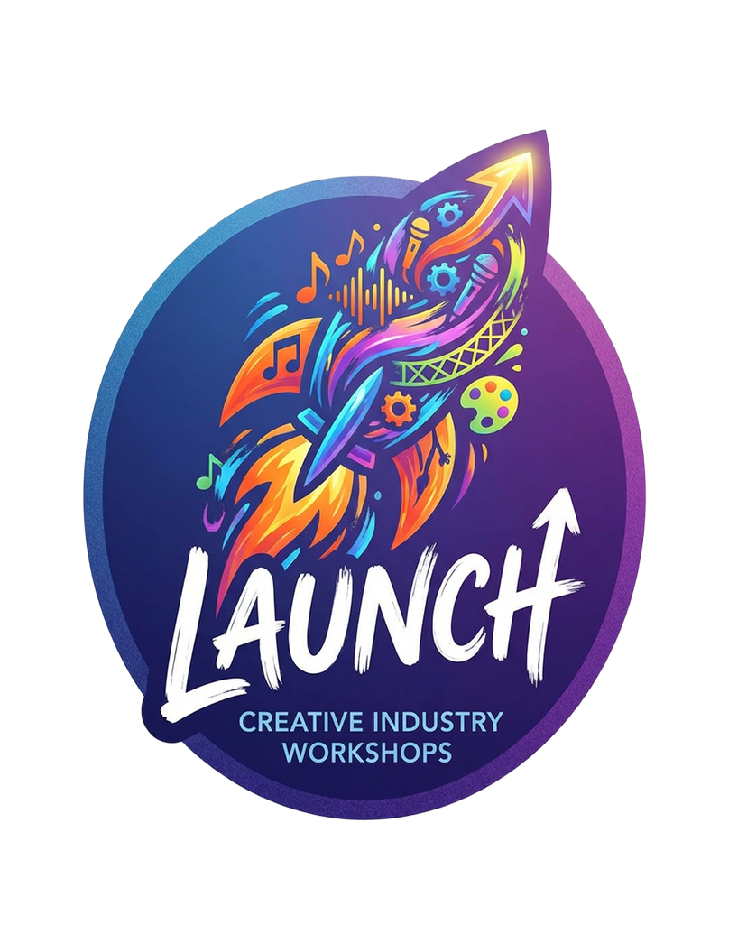 Profile image of Launch Creative Industries Workshops