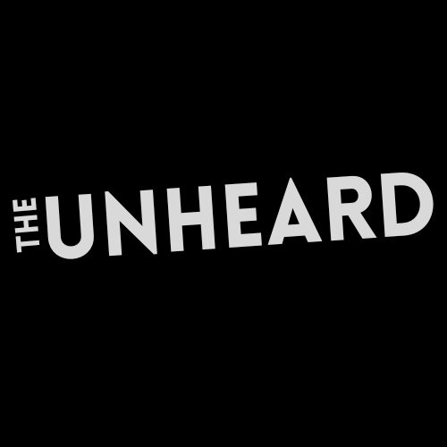 Profile image of The Unheard